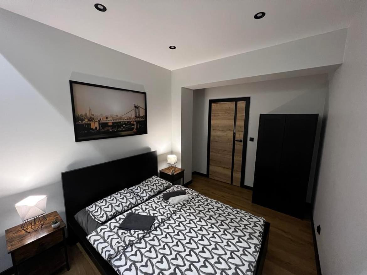 זאטור Apartament Helsinki מראה חיצוני תמונה