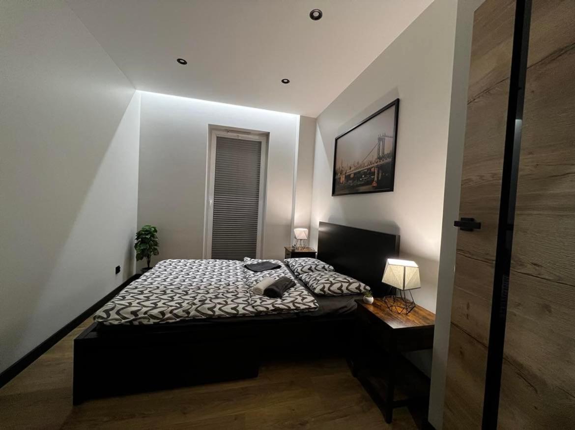 זאטור Apartament Helsinki מראה חיצוני תמונה