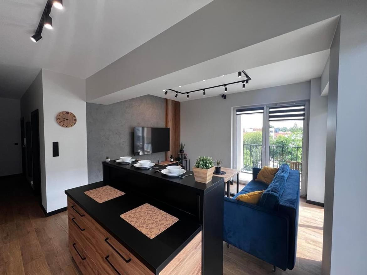 זאטור Apartament Helsinki מראה חיצוני תמונה