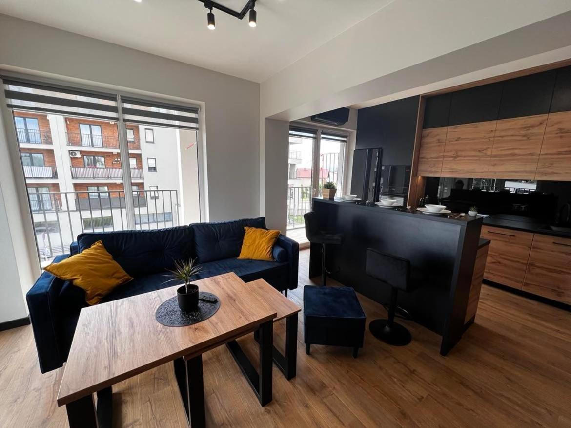 זאטור Apartament Helsinki מראה חיצוני תמונה
