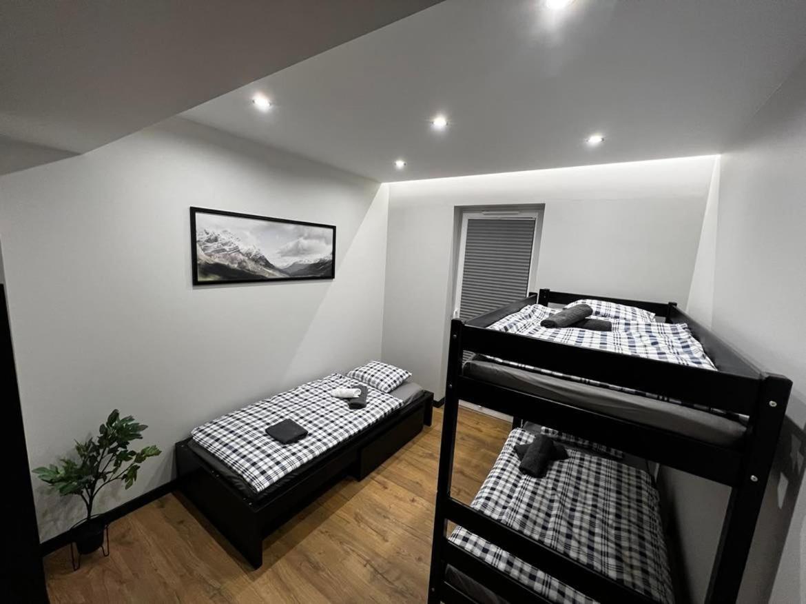 זאטור Apartament Helsinki מראה חיצוני תמונה