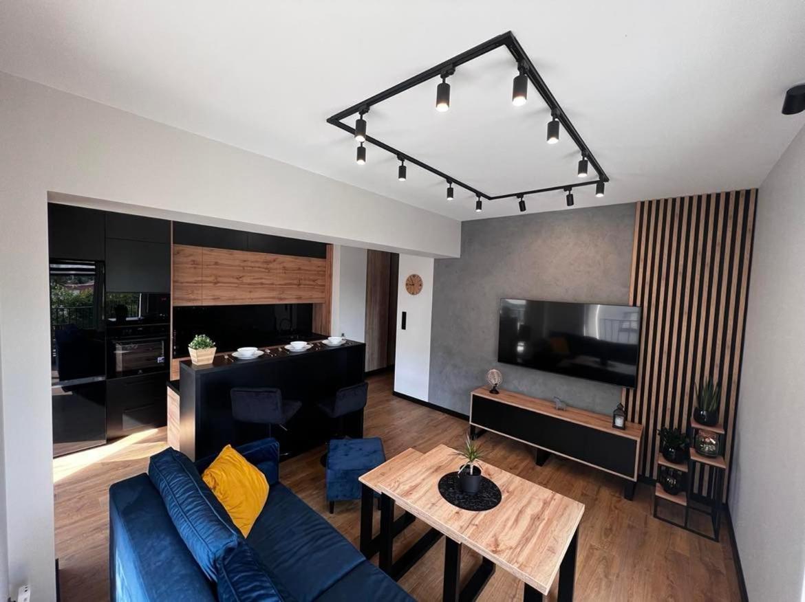 זאטור Apartament Helsinki מראה חיצוני תמונה
