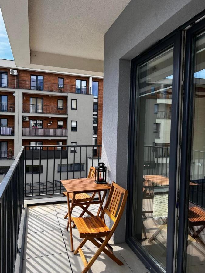זאטור Apartament Helsinki מראה חיצוני תמונה