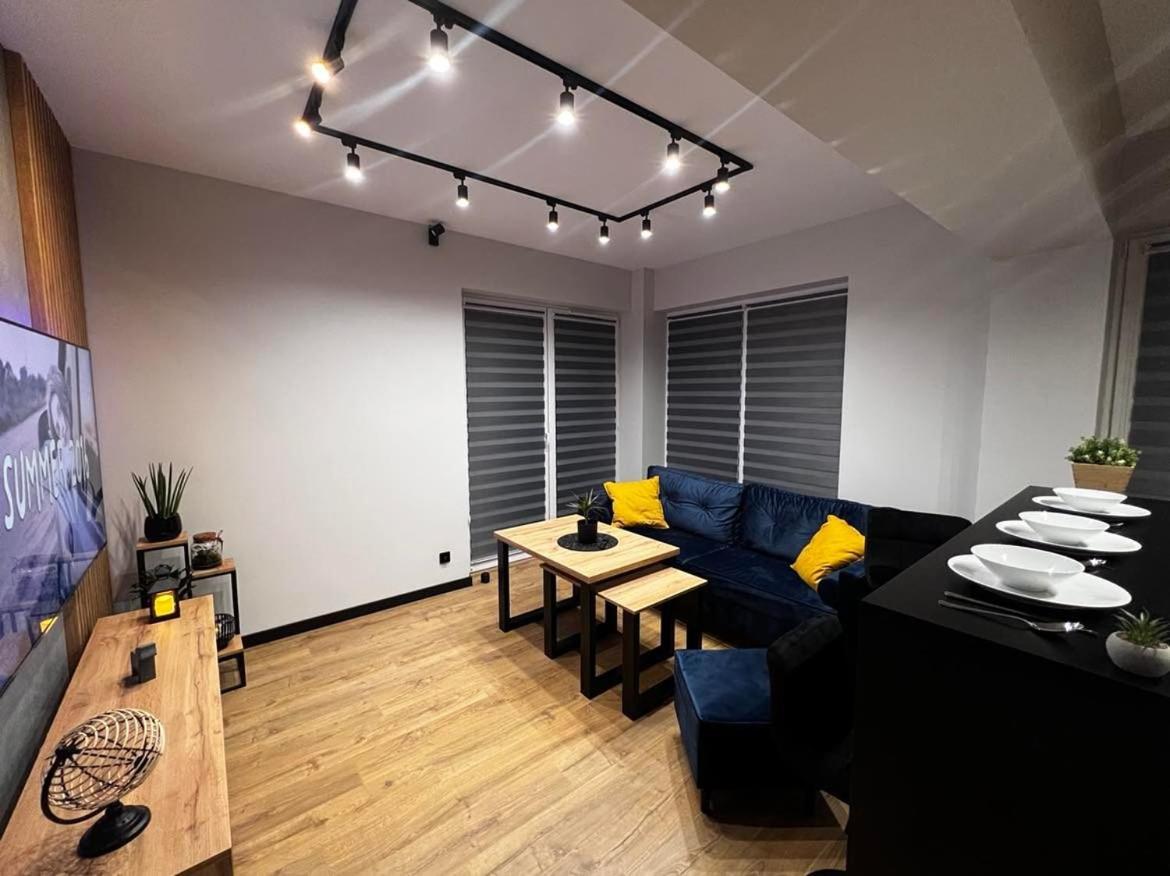 זאטור Apartament Helsinki מראה חיצוני תמונה